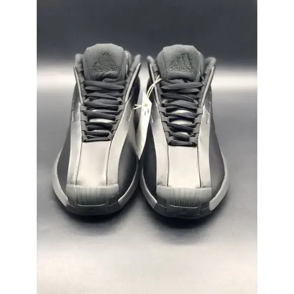 SIZE 10.5 ADIDAS KOBE CRAZY 1 SHOES BLACK MAMBA MEN'S IG5900 NEW AUTHENTIC